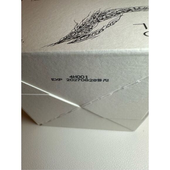 House of Dohwa RICE BRAN CLEANSING BALM 3.17oz - Picture 4 of 6